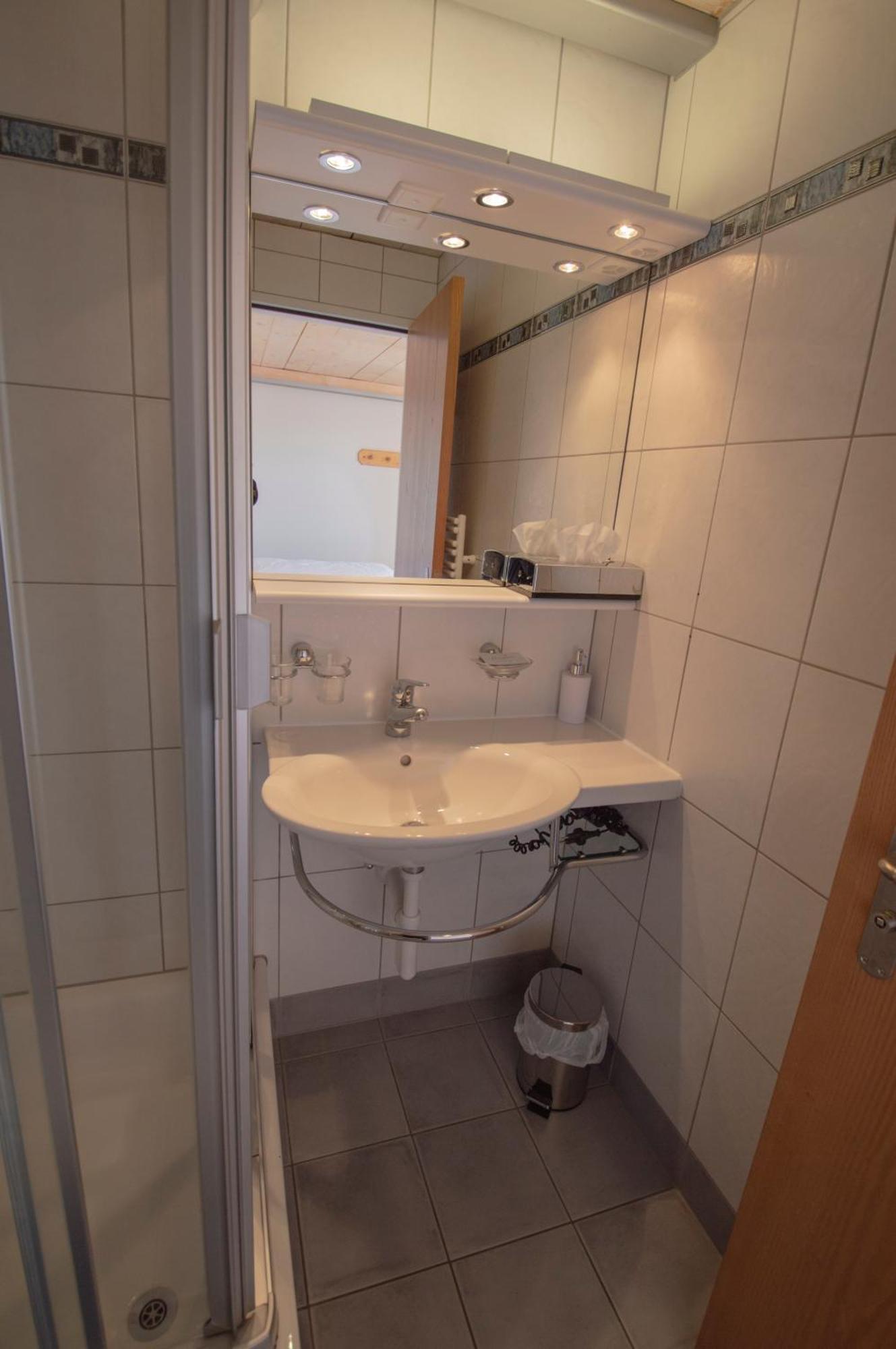 Hotel Eggishorn Fiesch Habitación foto